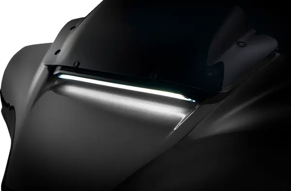 89d8a8cf20cc031f67646350835e17a7_600.webp LIGHT FAIRING VENT WITH T-SIGNALS - 23-UP FLHX/SE