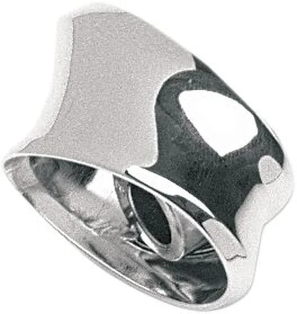 8ad6788b28cf0dd4ebd0c1de82d9c936_600.webp BRACKET TURN SIGNAL - SFTL 00-UP - CHROME