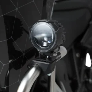 CRASH BAR CLAMP F/LIGHT