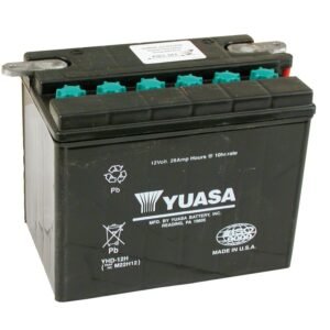 901024k_1742210453-1kp97I4U.jpg Yuasa, 12V lead-acid battery. 28Ah