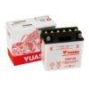 901032ak_1742210538-F5vOhezF.jpg Yuasa, 12V lead-acid battery. 7Ah