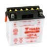 901033k_1742210415-jHs0W3GA.jpg Yuasa, Yumicron 12V lead-acid battery YB7-A. 7Ah
