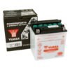 Yuasa, Yumicron 12V lead-acid battery YB30L-B. 30Ah