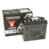 Yuasa, Yumicron 12V lead-acid battery YB16-B. 19Ah
