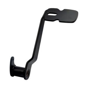 Brake pedal