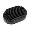 Transpo, voltage regulator / rectifier. Black
