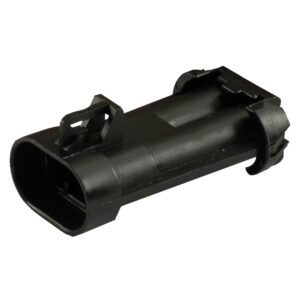 905971ak_1742211674-BhLnvirU.jpg Transpo, voltage regulator / rectifier. Black