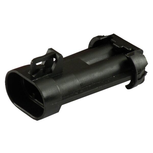 905971bk_1742211675-nfsHDEJa.jpg Transpo, voltage regulator / rectifier. Black