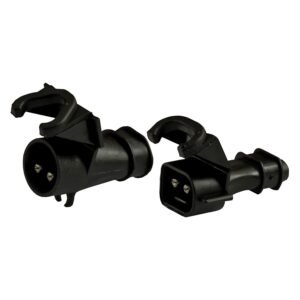 905978ak_1742211664-qcNGIYKK.jpg Transpo, voltage regulator / rectifier. Black