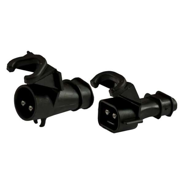 Transpo, voltage regulator / rectifier. Black