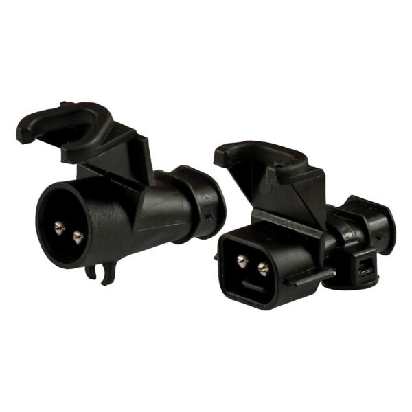 Transpo, voltage regulator/rectifier. Black