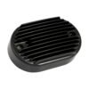 Transpo, voltage regulator / rectifier. Black