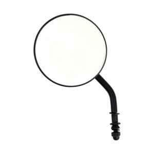 906011k_1742211697-Cc9v477Q.jpg Steel 4" round mirror. Black, short stem