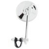 906125ak_1742211826-nn672vkd.jpg Round clamp-on style steel mirror, 4" with 5" stem