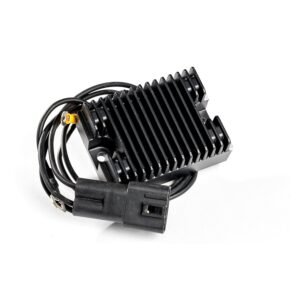 913174k_1742215091-envi9k39.jpg Rick's, OEM style regulator/rectifier. Black