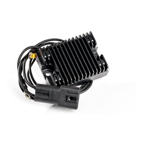 913174k_1742215091-envi9k39.jpg Rick's, OEM style regulator/rectifier. Black