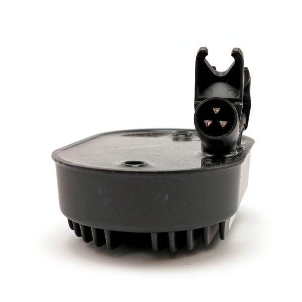 913185ak_1742215112-MY5YimOi.jpg Rick's, OEM style regulator/rectifier. Black