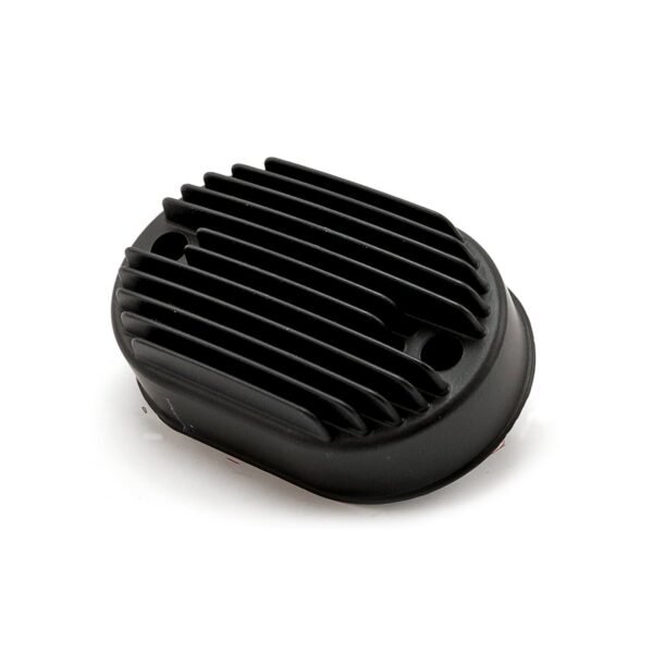 913185k_1742215100-YMnskAmL.jpg Rick's, OEM style regulator/rectifier. Black