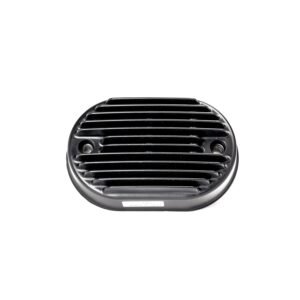 Rick's, OEM style regulator/rectifier. Black