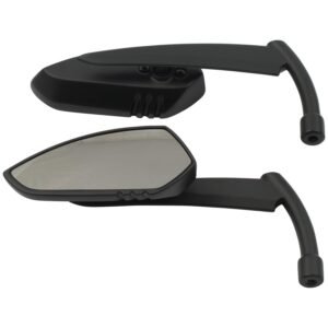Knife mirror set