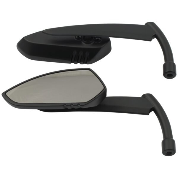 Knife mirror set