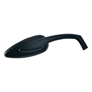 917148k_1742216213-3qXd6KsR.jpg Kuryakyn, Teardrop mirror set. Satin black