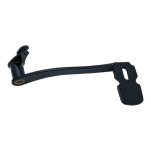 917154k_1742216225-N-2B8nHB.jpg Kuryakyn, Smooth extended brake pedal. Gloss black