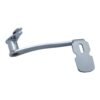 917155k_1742216233-DO45rfPW.jpg Kuryakyn, Smooth extended brake pedal. Chrome
