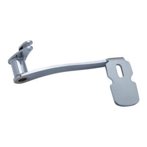 917155k_1742216233-DO45rfPW.jpg Kuryakyn, Smooth extended brake pedal. Chrome