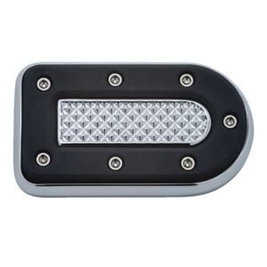 917273k_1742216305-w4UArfep.jpg Kuryakyn, Heavy industry brake pedal pad. Chrome