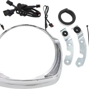 LIGHT FANG HL 14-20 CHR