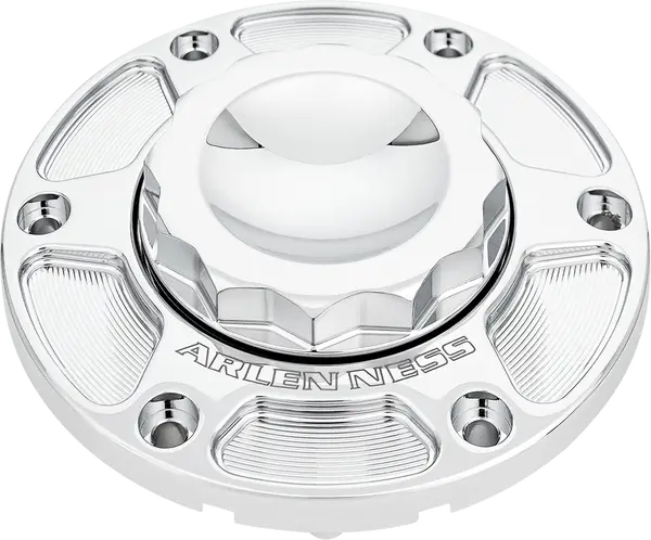 9224179e847680c55500ead3d4a963d4_600.webp GAS CAP - FLT 24-UP - 12 POINT - CHROME