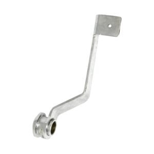 Brake pedal