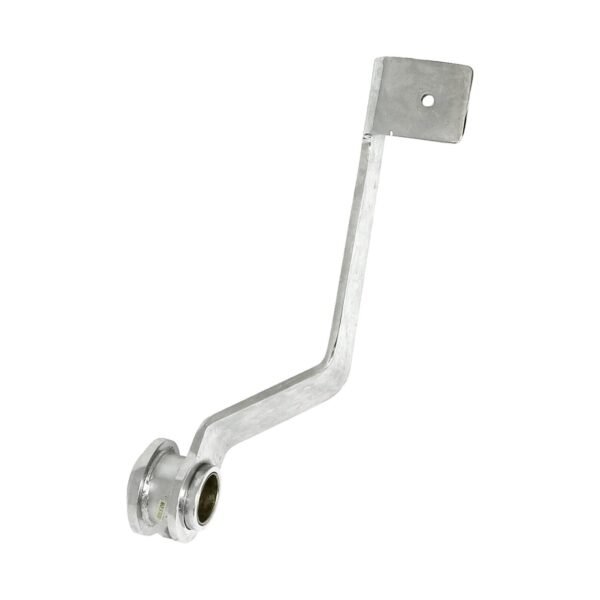 Brake pedal