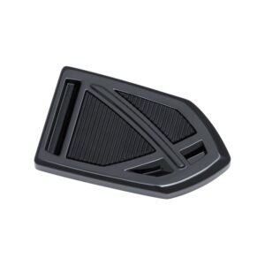 925582k_1742222387-Gn6B-wu-.jpg Kuryakyn, Phantom brake pedal pads. Gloss black