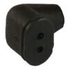 926706ak_1742222439-RvLrNTuc.jpg Cycle Electric, voltage regulator/rectifier. Black