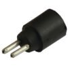 926710ak_1742222441-O4OURNDP.jpg Cycle Electric, voltage regulator/rectifier. Black