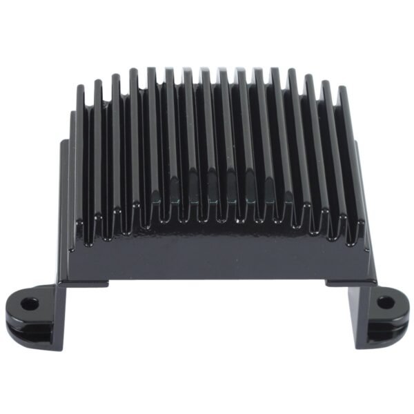 926721k_1742222450-oZudJMNK.jpg Cycle Electric, voltage regulator/rectifier. Black
