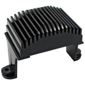 926722k_1742222487-H7g81Ixp.jpg Cycle Electric, voltage regulator/rectifier. Black