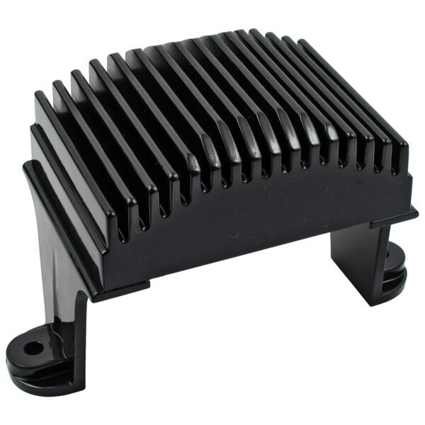 926722k_1742222487-H7g81Ixp.jpg Cycle Electric, voltage regulator/rectifier. Black
