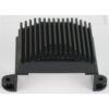 Cycle Electric, voltage regulator/rectifier. Black