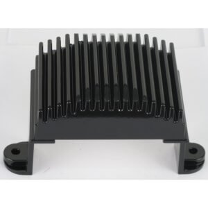 926724k_1742222480-W3XRt9Yy.jpg Cycle Electric, voltage regulator/rectifier. Black