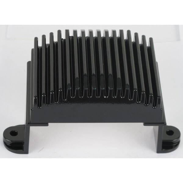 926724k_1742222480-W3XRt9Yy.jpg Cycle Electric, voltage regulator/rectifier. Black