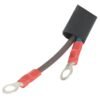 Cycle Electric, 6V voltage regulator. Black