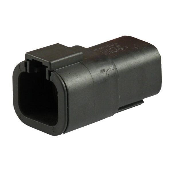 926732ak_1742222449-ZXAMuHj4.jpg Cycle Electric, voltage regulator/rectifier. Black