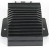 926732k_1742222478-sz2Rl6PM.jpg Cycle Electric, voltage regulator/rectifier. Black