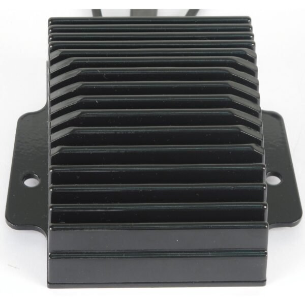 926732k_1742222478-sz2Rl6PM.jpg Cycle Electric, voltage regulator/rectifier. Black
