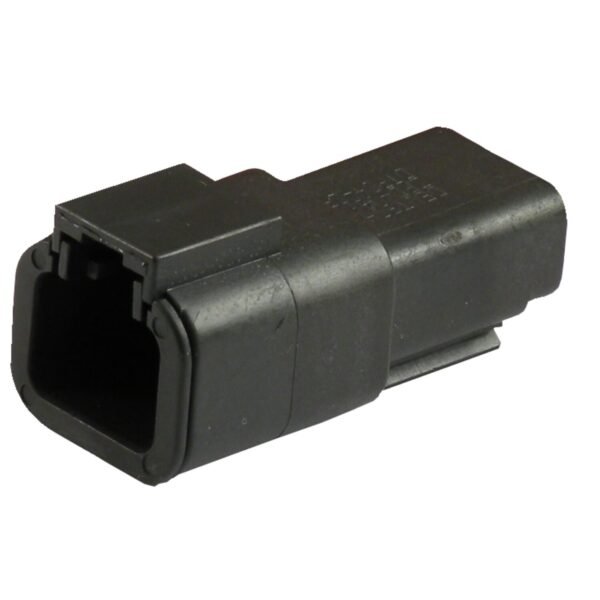 926733ak_1742222449-dcGkMhPR.jpg Cycle Electric, voltage regulator/rectifier. Black