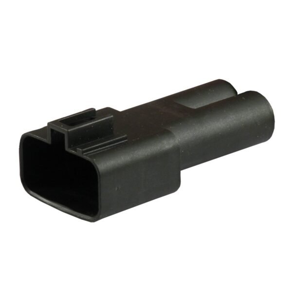 926735ak_1742222452-LTtkJQ4Q.jpg Cycle Electric, voltage regulator/rectifier. Black