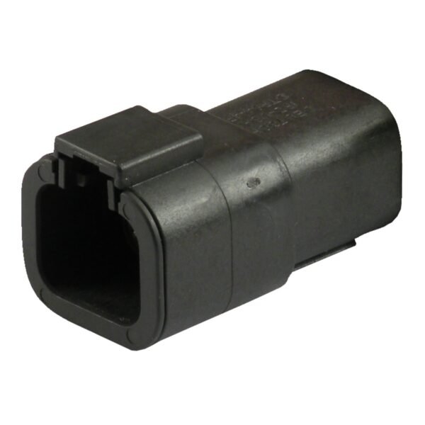 926735bk_1742222451-IRLQJ2EN.jpg Cycle Electric, voltage regulator/rectifier. Black